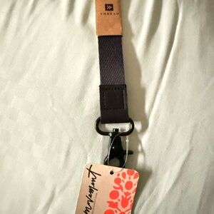 Free People Movement Wristlet NWT